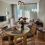 Apartment Rue Marszałkowska-Bon Turystyczny!