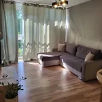 Apartment Rue Marszałkowska-Bon Turystyczny!