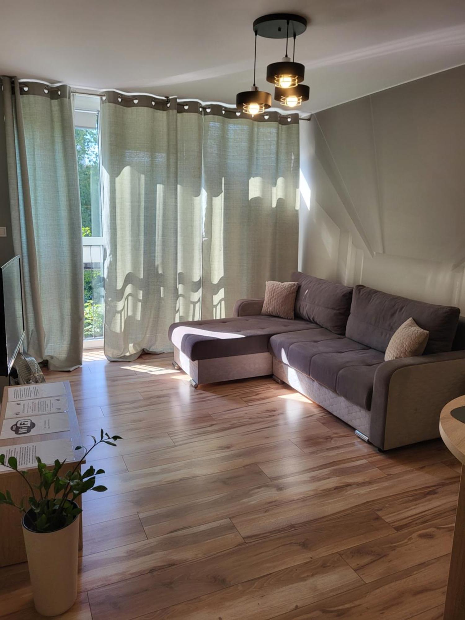 Apartament Rue Marszałkowska-bon Turystyczny!