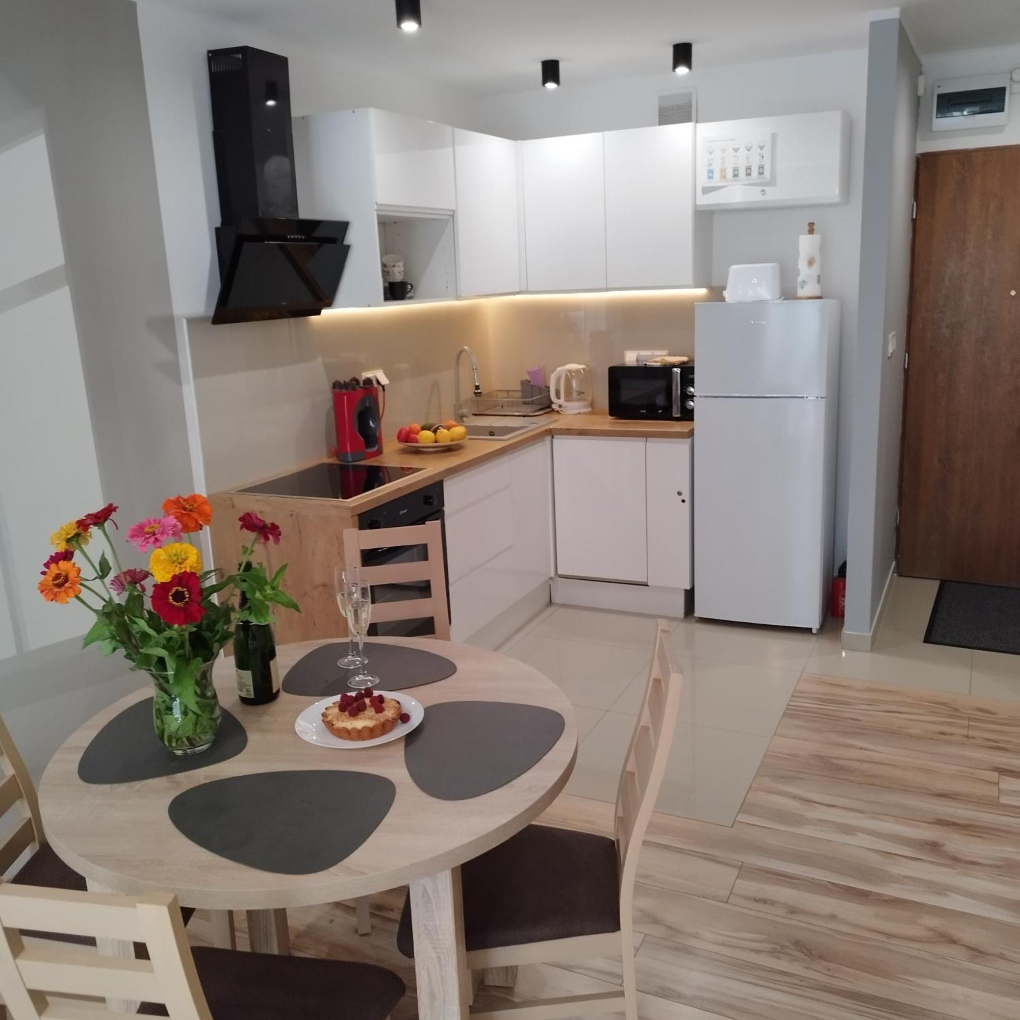 Apartament Rue Marszałkowska-bon Turystyczny! Warszawa